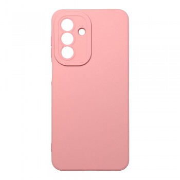Kryt Matt 2.0 na Samsung Galaxy A17 / A18 pudrově růžový