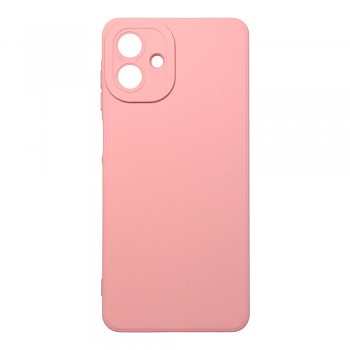 Kryt Matt 2.0 pro Samsung Galaxy A07 / A08 pudrově růžový