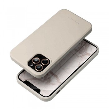 ROAR SPACE kryt pro Samsung Galaxy S26 FE / S25 FE Aqua White