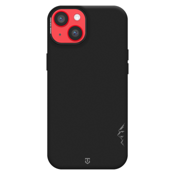Tactical MagForce Velvet Smoothie 2.0 Kryt pro Apple iPhone 14 Asphalt