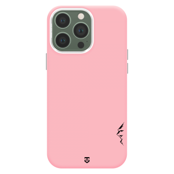 Tactical MagForce Velvet Smoothie 2.0 Kryt pro Apple iPhone 13 Pro Pink Panther