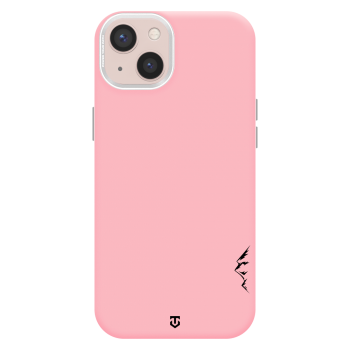Tactical MagForce Velvet Smoothie 2.0 Kryt pro Apple iPhone 13 Pink Panther