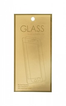 Tvrzené sklo GoldGlass na iPhone 6 Plus / iPhone 6s Plus