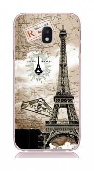 Zadní kryt na Samsung J7 2017 Paris 2 