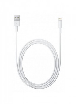 Originál datový kabel Apple iPhone 5 / 5s / 5c / iPhone 6 / 6s / 6 Plus / 6s Plus / iPhone 7 / 7 Plus MD818