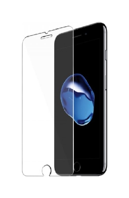 Levně Tvrzené sklo RedGlass iPhone 7 25446 (ochranné sklo na iPhone 7)