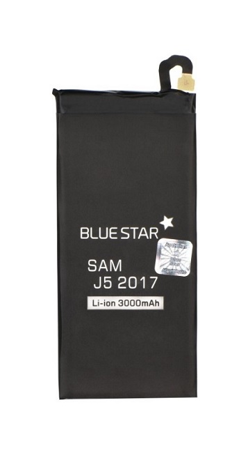 Baterie Blue Star Samsung J5 2017 3000mAh BTA-SAMJ52017 PREMIUM neoriginální 25821