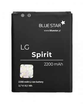 Baterie Blue Star LG Spirit 2200mAh PREMIUM
