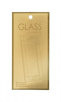 Tvrzené sklo GoldGlass na Huawei P20 Lite