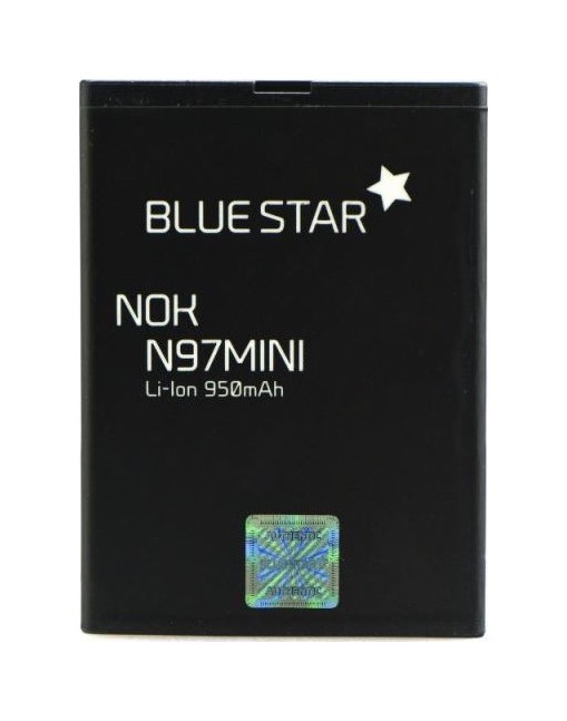 Baterie Blue Star BL-AGA680 Aligator A680 950mAh - neoriginální 29708