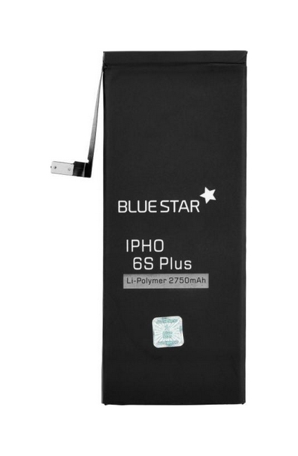 Baterie Blue Star BL-IPHO6SPL iPhone 6s Plus 2750mAh - neoriginální 30272