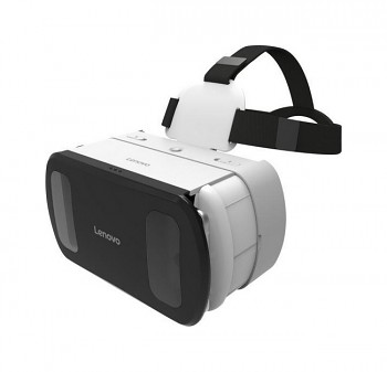 Brýle pro virtuální realitu Lenovo V200
