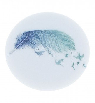 Držák PopSockets Little Feathers