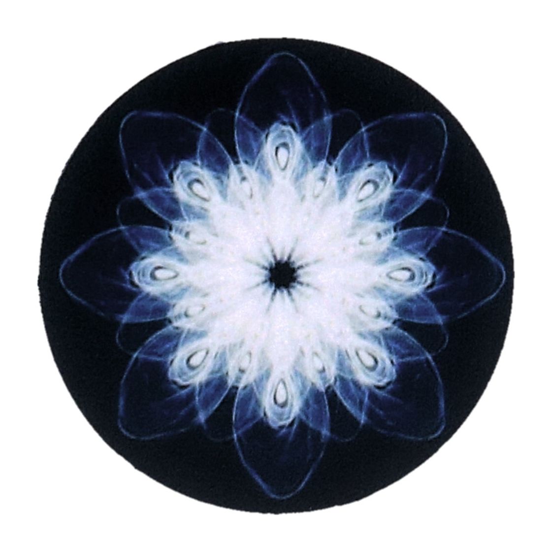 Držák na mobil TopQ PopSockets Space Flower 30880