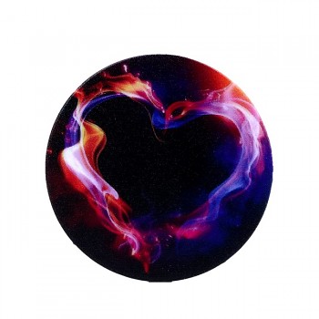 Držák PopSockets Heart