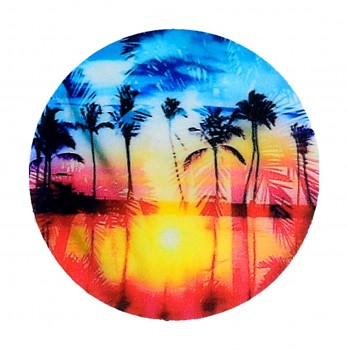 Držák PopSockets Tropical