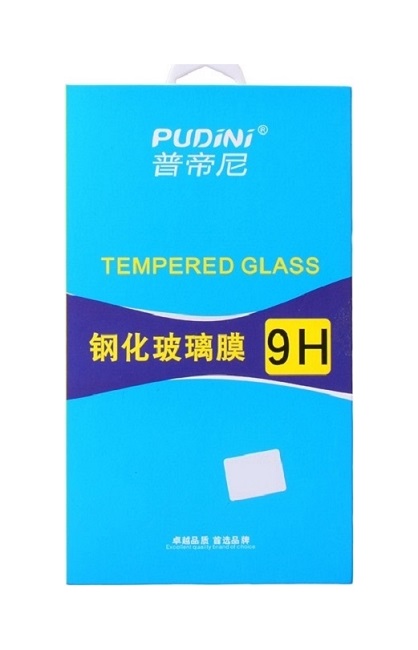 Tvrzené sklo Pudini iPhone 6 / 6s 30919 (ochranné sklo na mobil iPhone 6 / 6s)