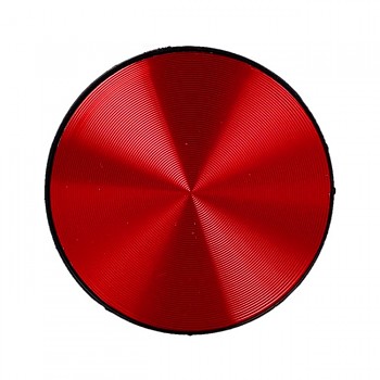 Držák PopSocket Metallic red