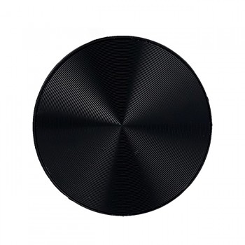 Držák PopSocket Metallic black