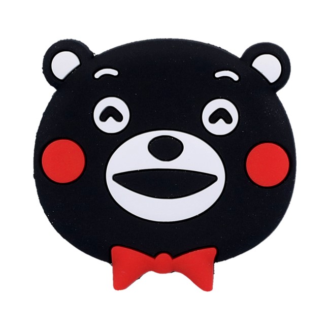 Držák na mobil TopQ PopSocket Gummy Teddy Bear 31516