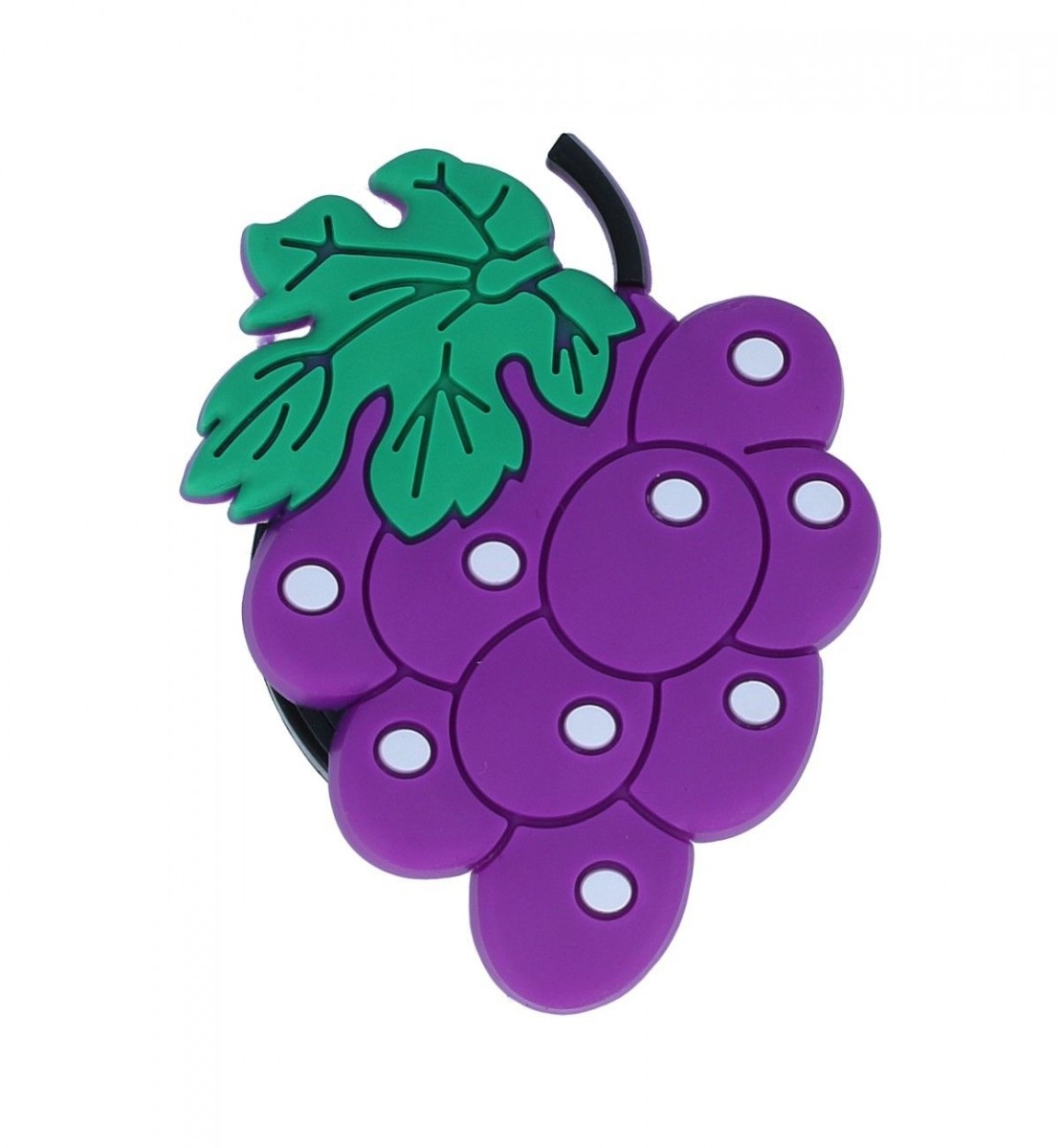 Držák na mobil TopQ PopSocket Gummy Grape 31519
