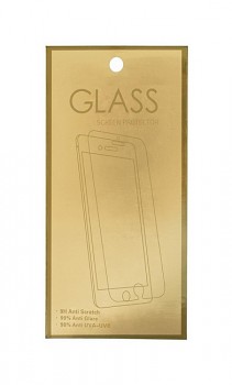 Tvrzené sklo GoldGlass na Samsung A6 Plus
