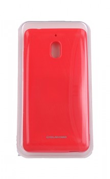 Zadní silikonový kryt Molan Cano Jelly na Nokia 2.1 růžový