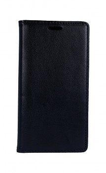 Knížkové pouzdro Magnet Book na iPhone XS černé