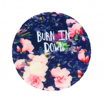 Držák PopSocket Burn In Down