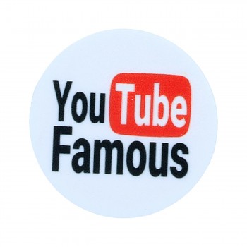 Držák PopSocket YouTube Famous