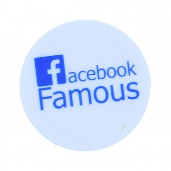 Držák PopSocket Facebook Famous