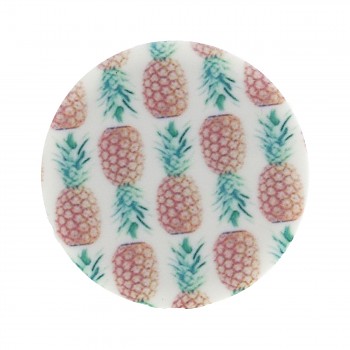 Držák PopSocket Pineapple