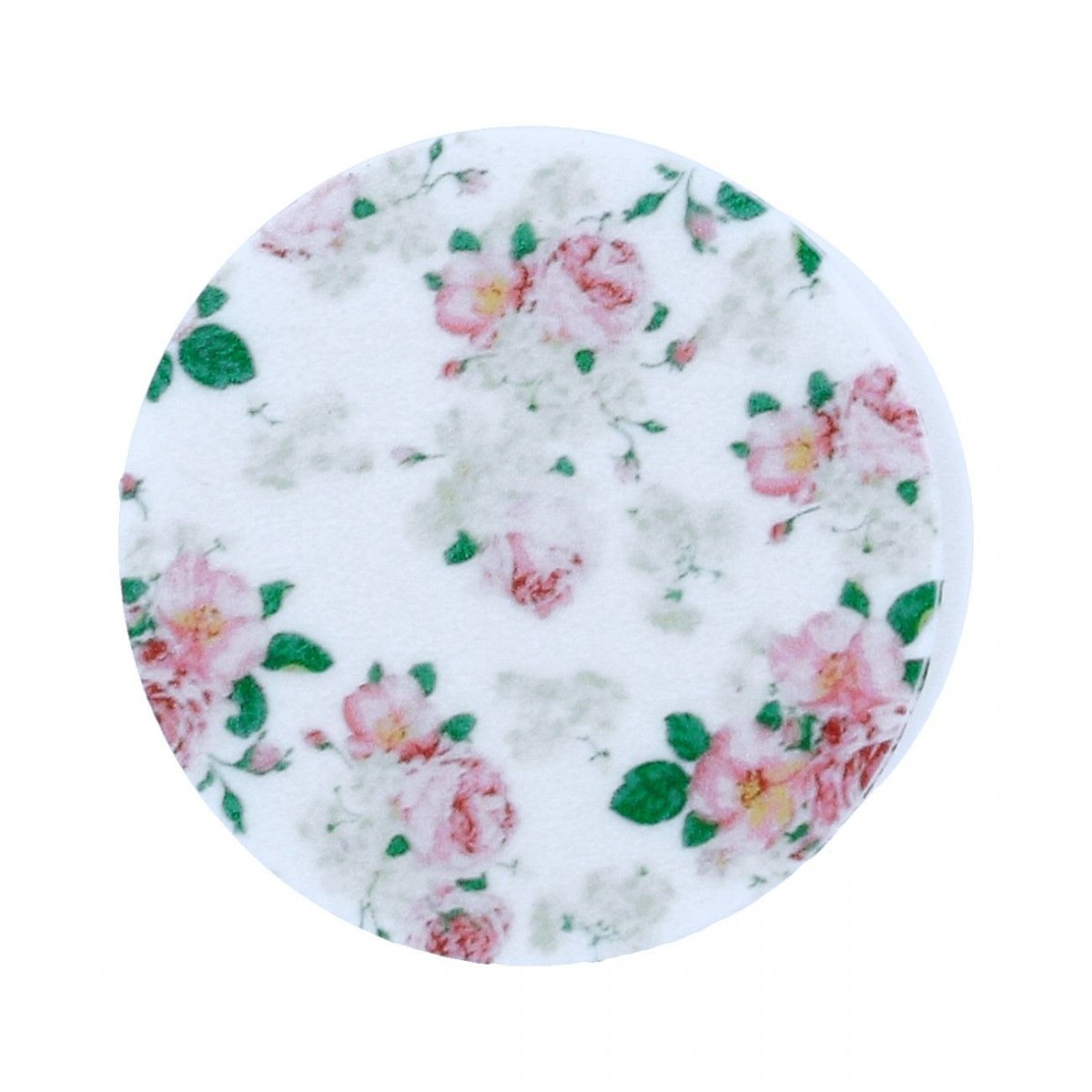 Držák na mobil TopQ PopSocket Roses 36300