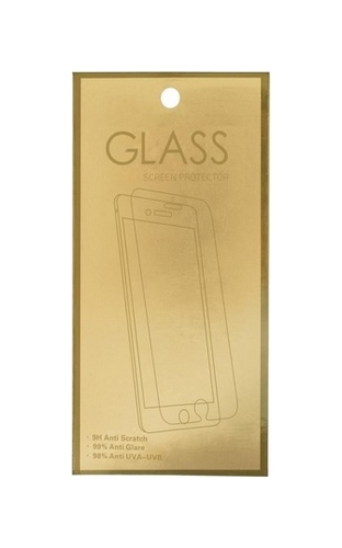 Tvrzené sklo GoldGlass Samsung A7 (ochranné sklo Samsung A7) 37417