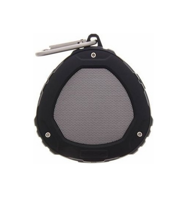 Bluetooth reproduktor Nillkin Play Vox S1 černý 38785