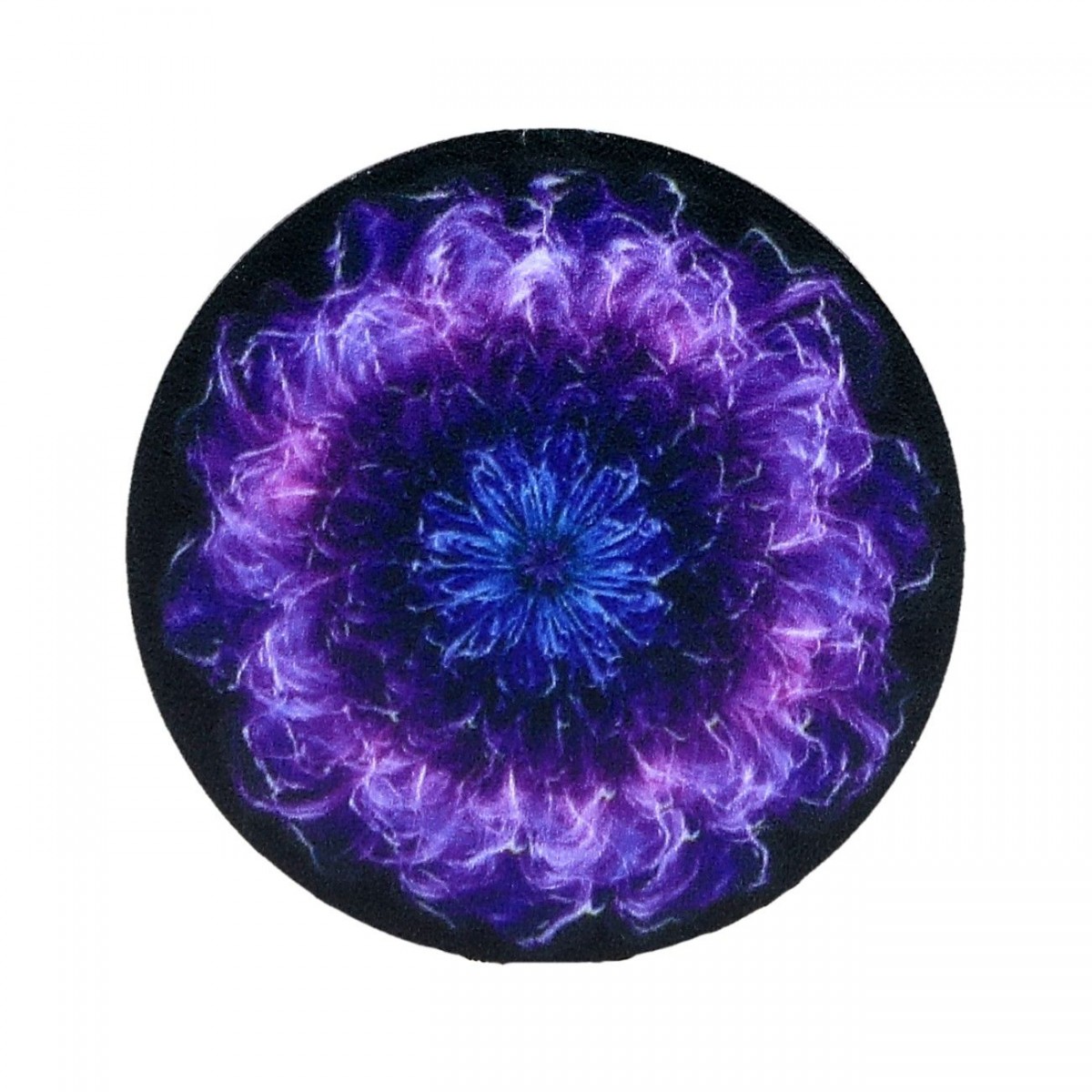 Držák na mobil TopQ PopSocket Abstract Flower 39155