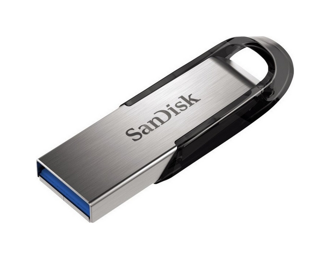 SanDisk Ultra Flair USB 3.0 Flash disk 64GB 