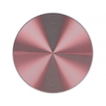 Držák PopSocket Metallic Rose Gold