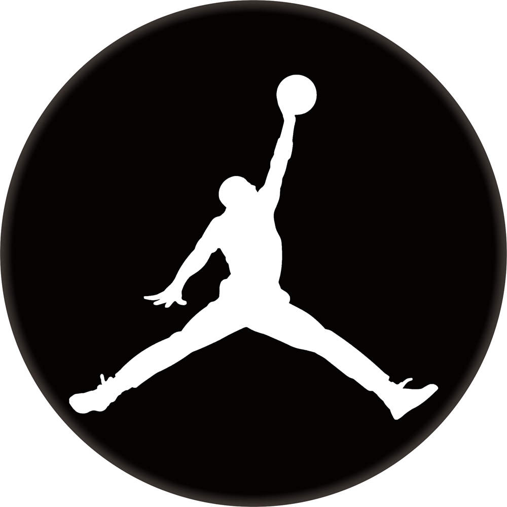 Levně Držák na mobil TopQ PopSocket Black Sport 40001