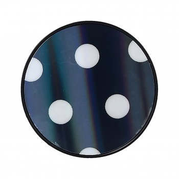 Držák PopSocket White Dots 