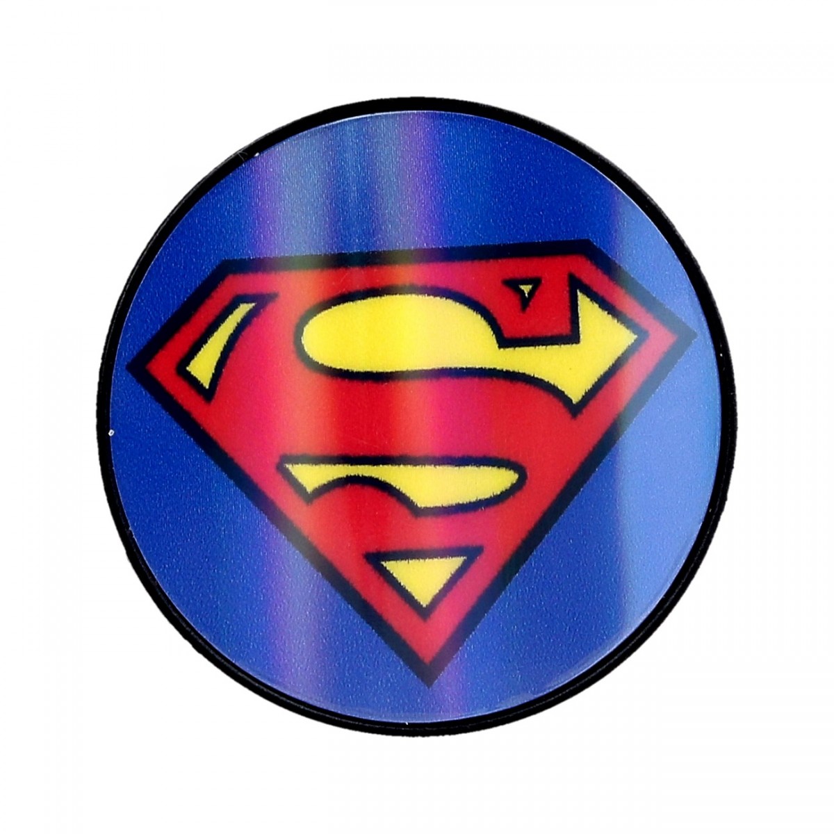 Levně Držák na mobil TopQ PopSocket Superman Original 40008