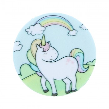 Držák PopSocket Happy Unicorn