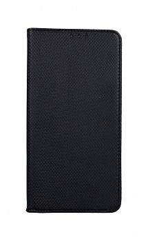 Knížkové pouzdro Smart Magnet na Samsung A9 černé  