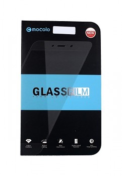 Tvrzené sklo Mocolo na Huawei Y6 2019 5D černé
