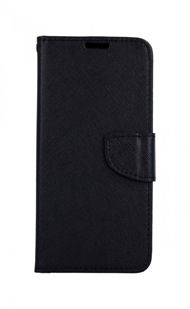 Levně Pouzdro TopQ Xiaomi Redmi 7 knížkové černé 41709 (kryt neboli obal na mobil Xiaomi Redmi 7)