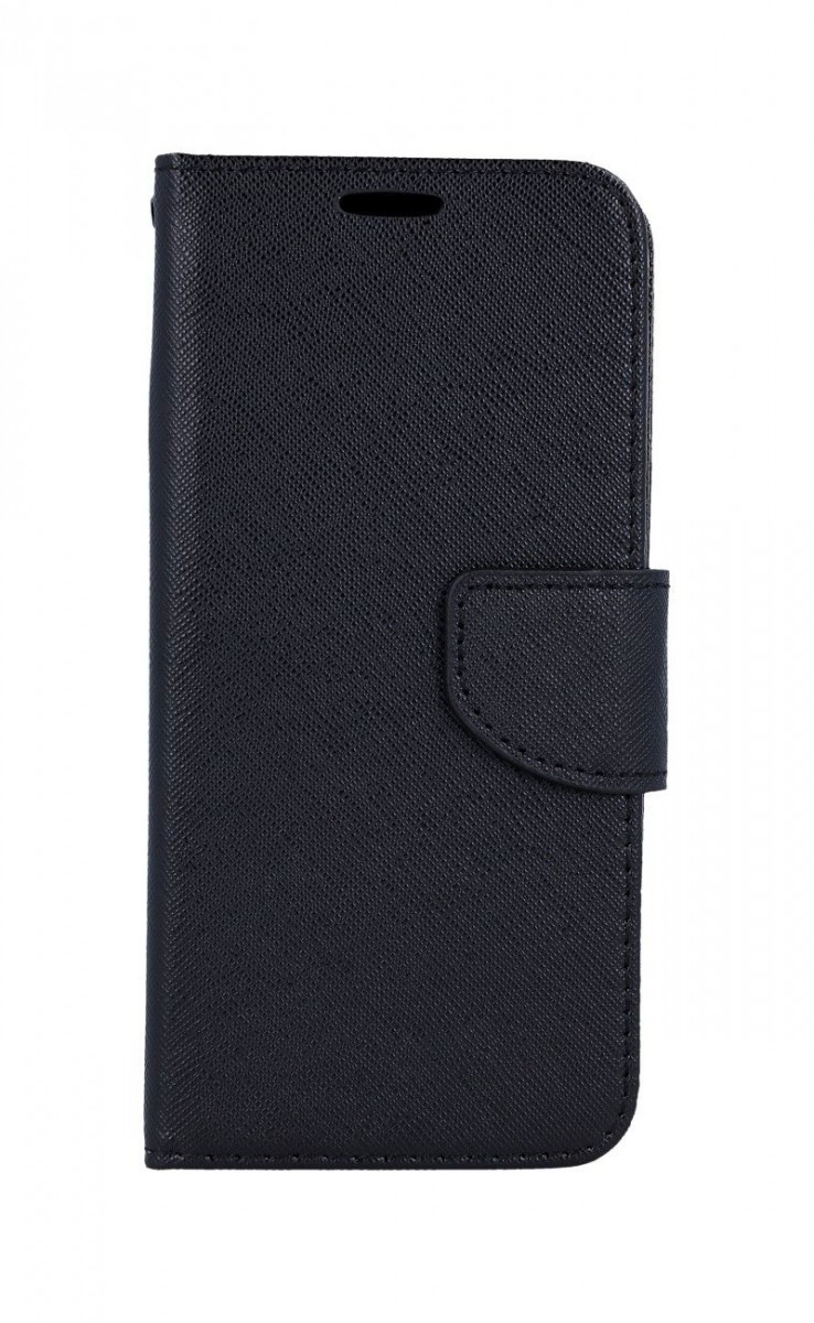 Knížkové pouzdro na Samsung A20e černé