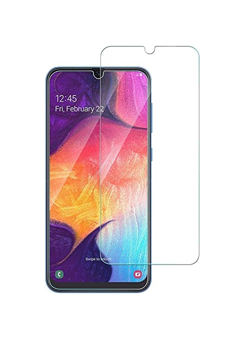Levně Tvrzené sklo RedGlass Samsung A40 42764 (ochranné sklo na mobil Samsung A40)