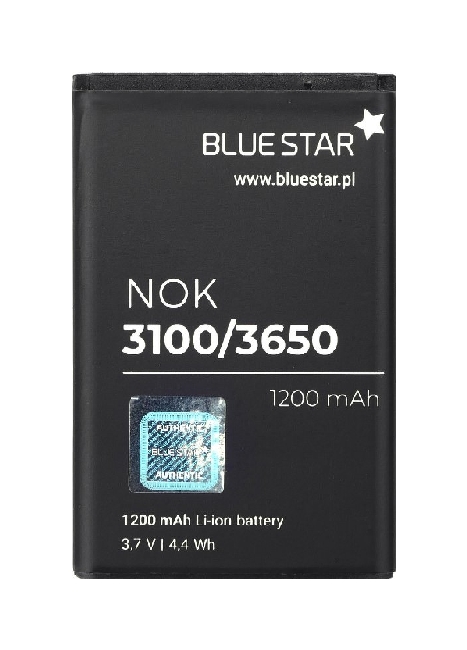 Baterie Blue Star Aligator A321 1200mAh - neoriginální 42844