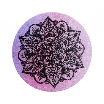 Držák PopSocket Pink Mandala