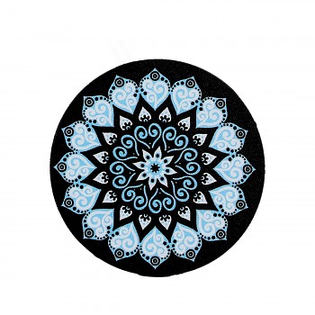 Držák PopSocket Blue Mandala